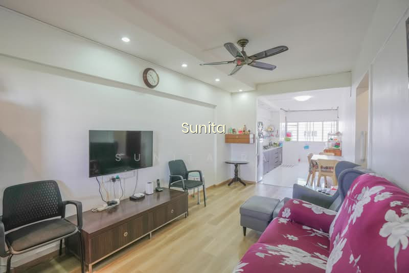 529 BEDOK NORTH STREET 3 image 1 of 10