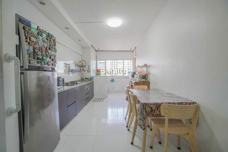 529 BEDOK NORTH STREET 3 photo 2
