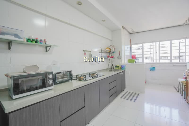 529 BEDOK NORTH STREET 3 photo 3