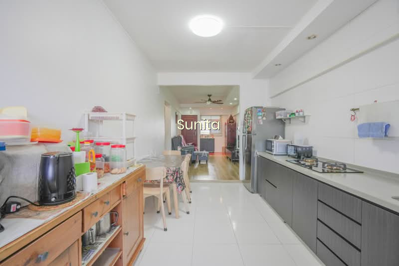 529 BEDOK NORTH STREET 3 photo 4