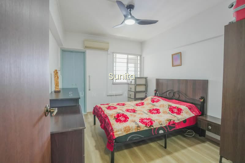 529 BEDOK NORTH STREET 3 photo 5