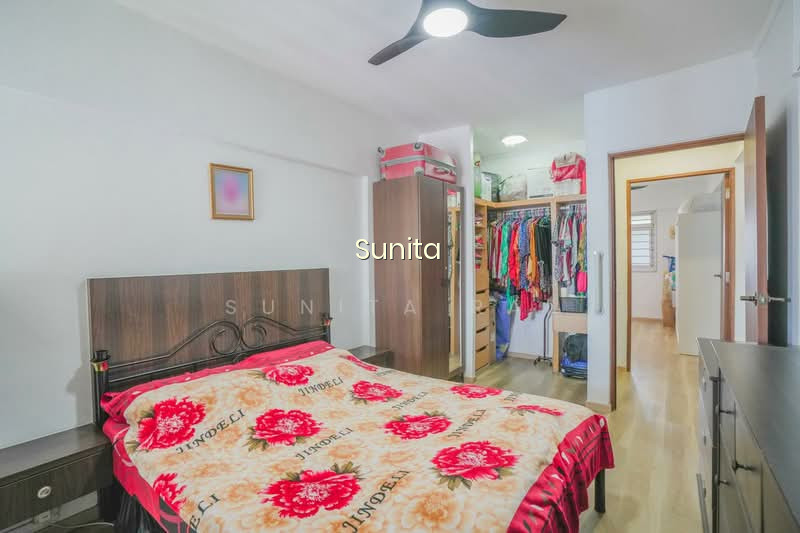 529 BEDOK NORTH STREET 3 photo 6