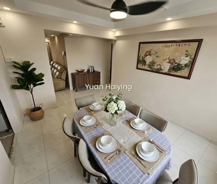 139 BEDOK NORTH AVENUE 3 photo 3