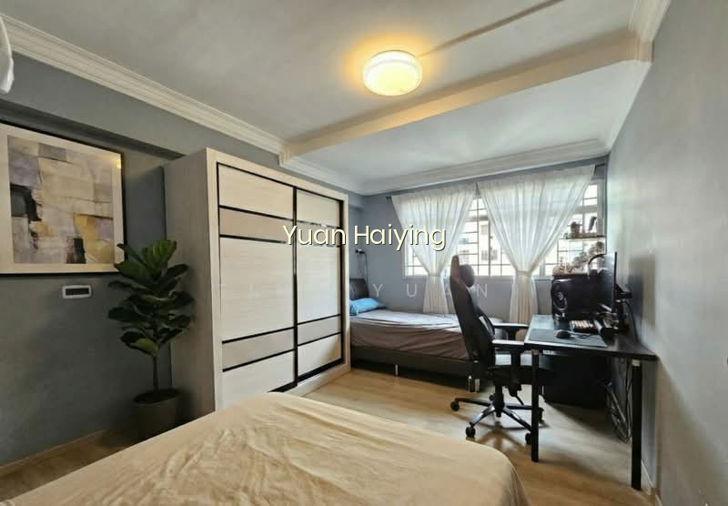 139 BEDOK NORTH AVENUE 3 photo 4