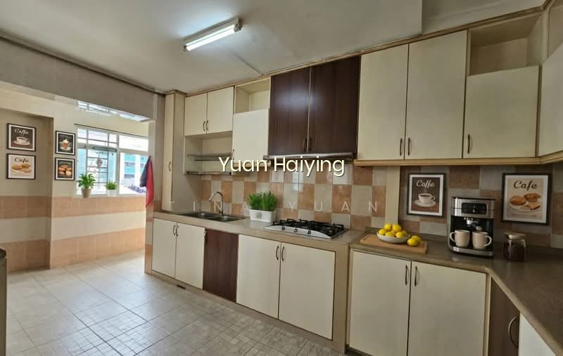 139 BEDOK NORTH AVENUE 3 photo 5