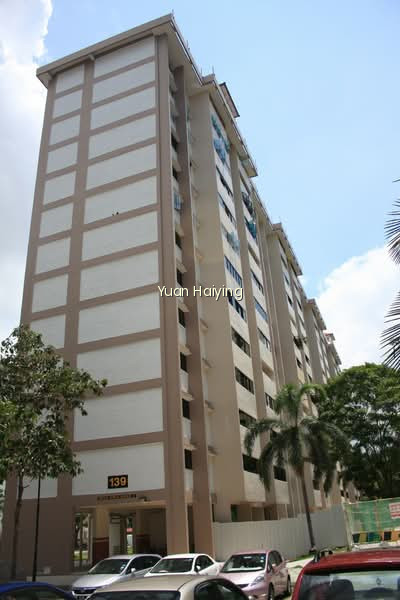 139 BEDOK NORTH AVENUE 3 photo 6