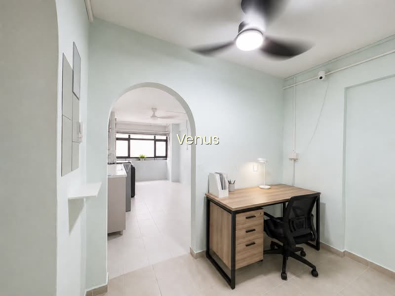 138 BEDOK NORTH STREET 2 photo 2