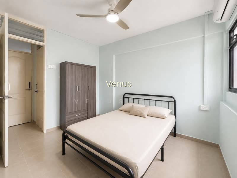 138 BEDOK NORTH STREET 2 photo 4