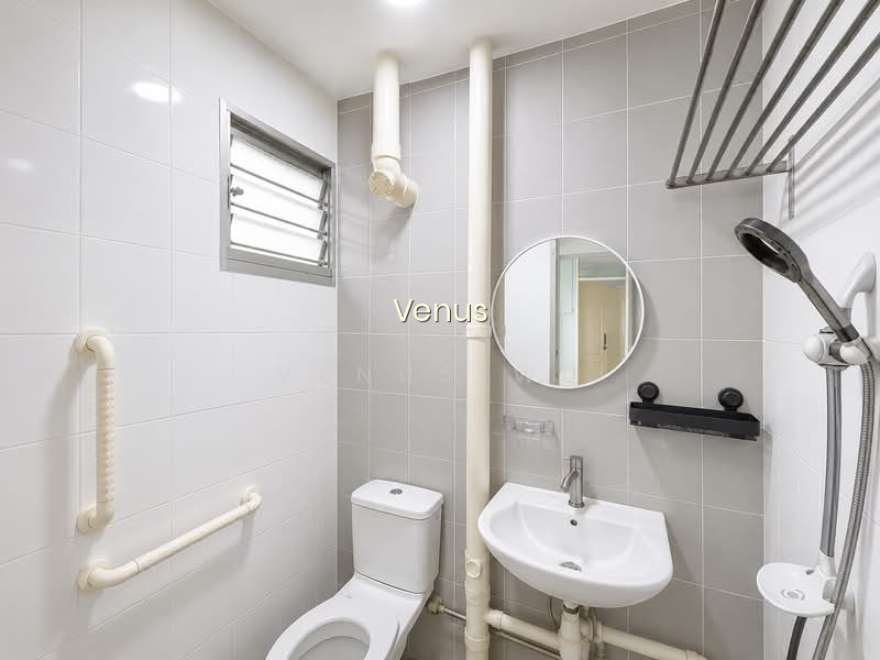 138 BEDOK NORTH STREET 2 photo 5
