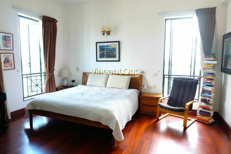 PEBBLE BAY photo 4