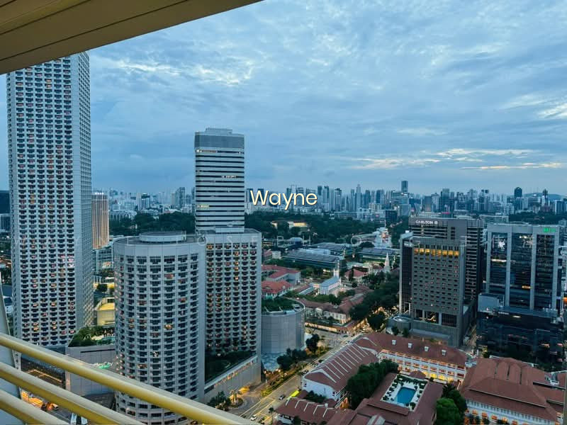 SOUTH BEACH RESIDENCES image 1 of 10