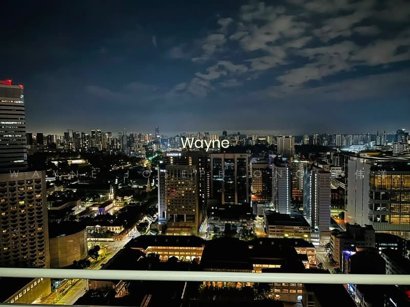 SOUTH BEACH RESIDENCES photo 2