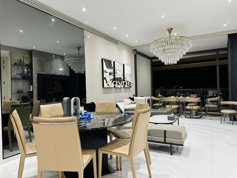 SOUTH BEACH RESIDENCES photo 3