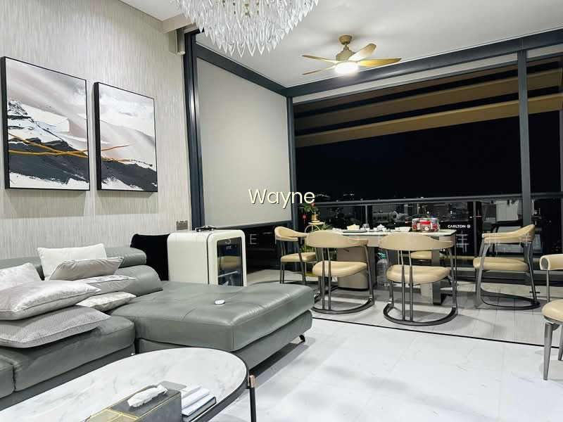 SOUTH BEACH RESIDENCES photo 4