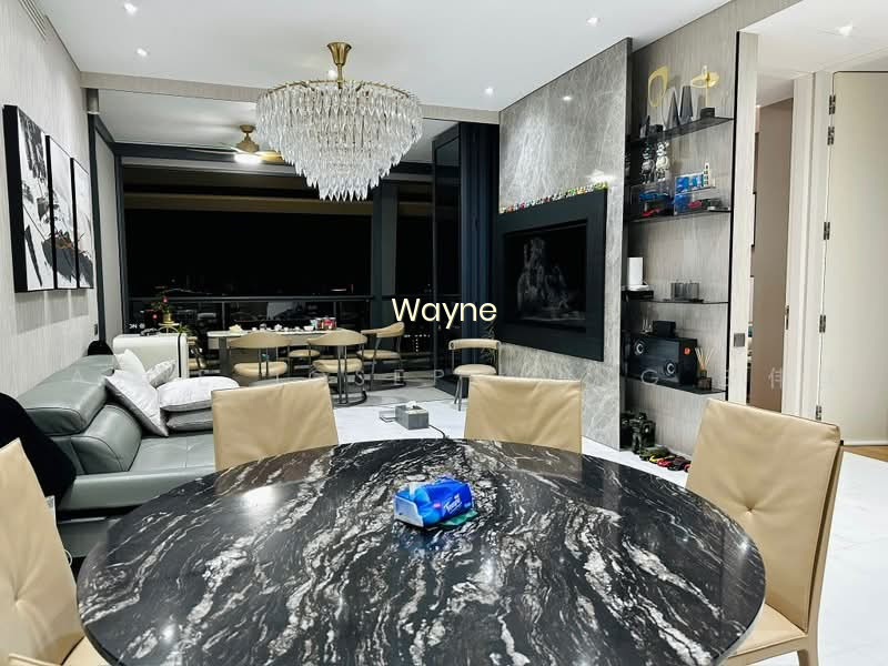 SOUTH BEACH RESIDENCES photo 5