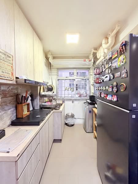 672A YISHUN AVENUE 4 photo 3