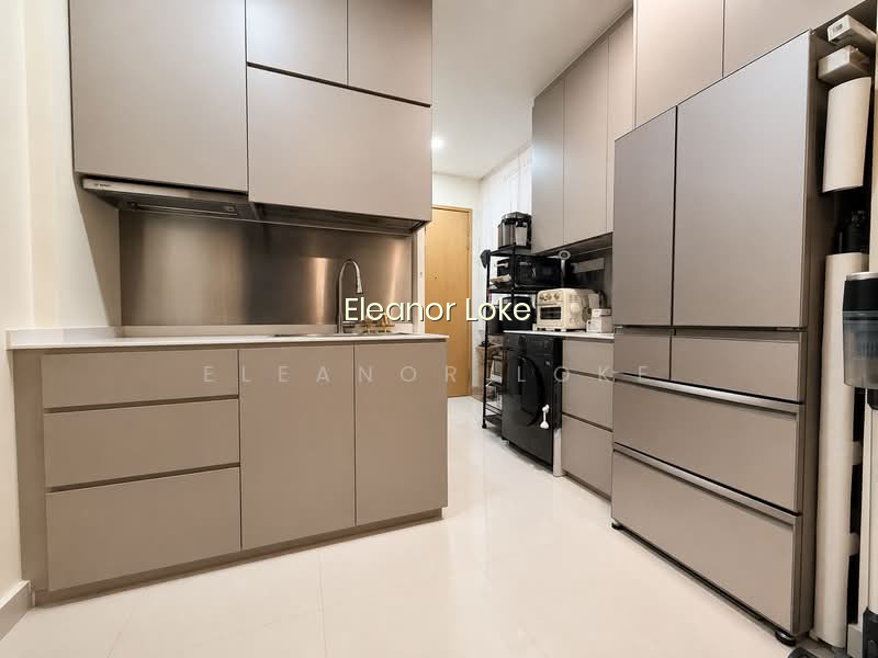 MIDTOWN RESIDENCES photo 2