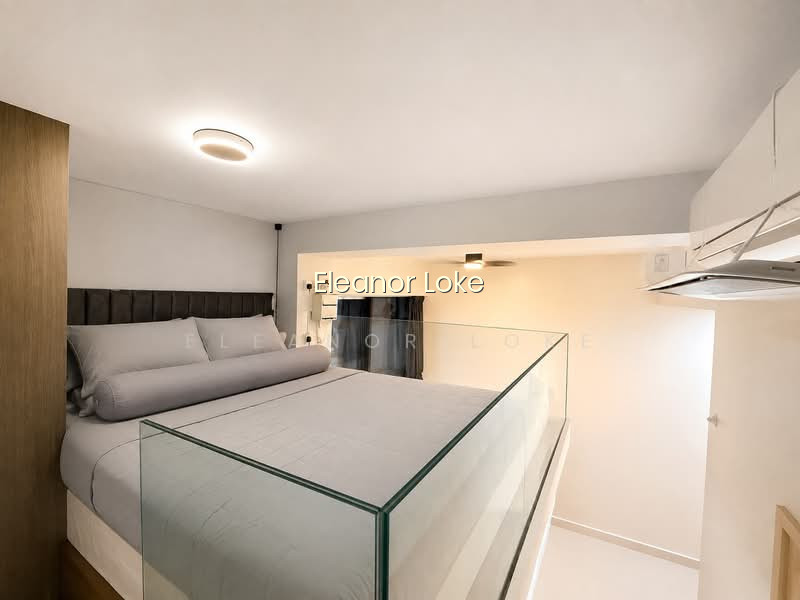 MIDTOWN RESIDENCES photo 4