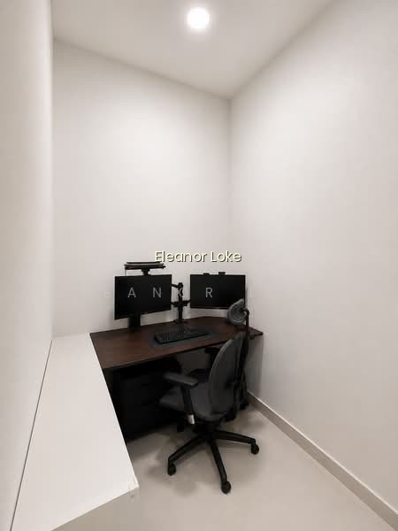 MIDTOWN RESIDENCES photo 5