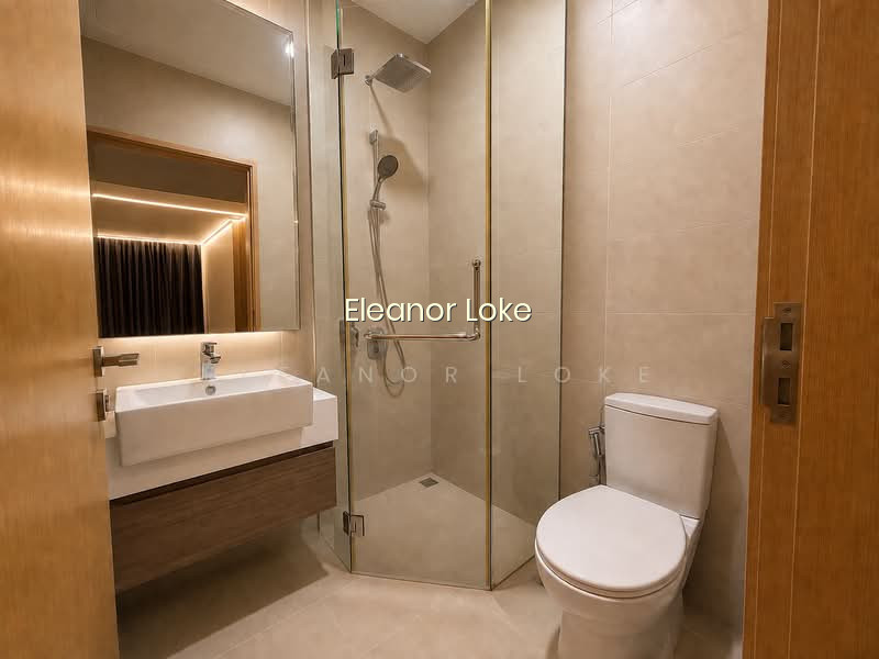 MIDTOWN RESIDENCES photo 6