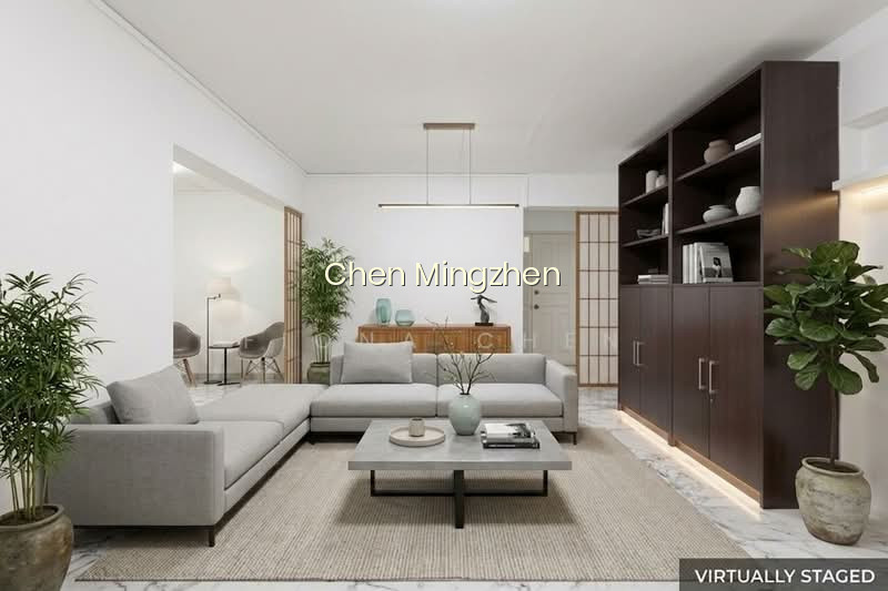 67 TELOK BLANGAH DRIVE