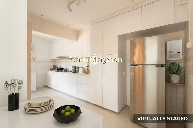 67 TELOK BLANGAH DRIVE photo 4