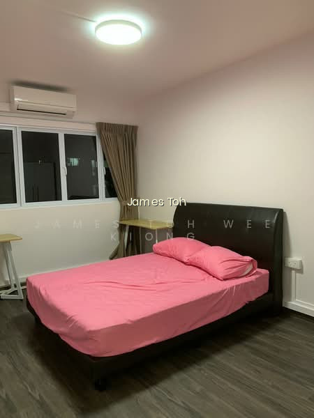 172 BUKIT BATOK WEST AVENUE 8 image 1 of 8