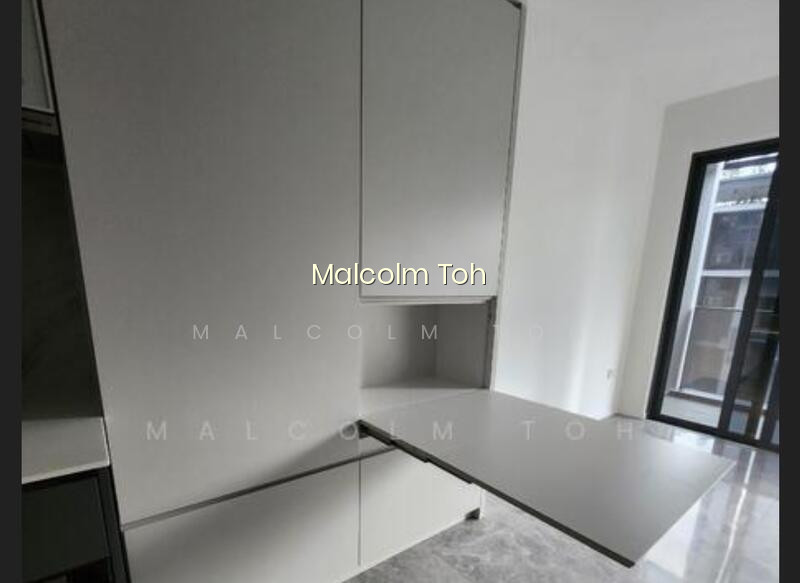 THE M photo 6
