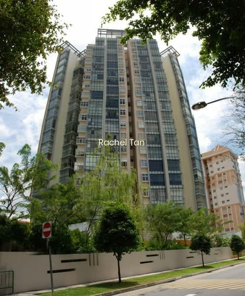MANDALE HEIGHTS photo 5