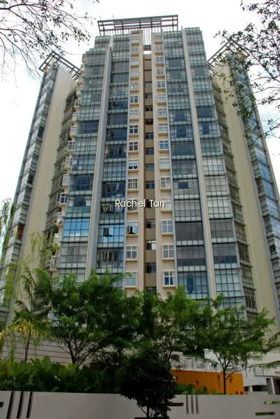 MANDALE HEIGHTS photo 6