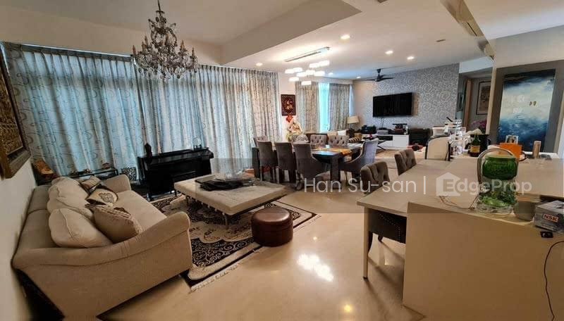KOVAN RESIDENCES