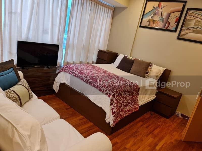KOVAN RESIDENCES photo 4