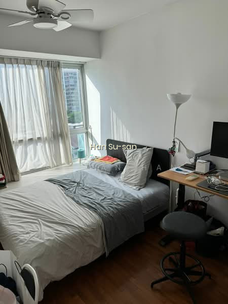 KOVAN RESIDENCES