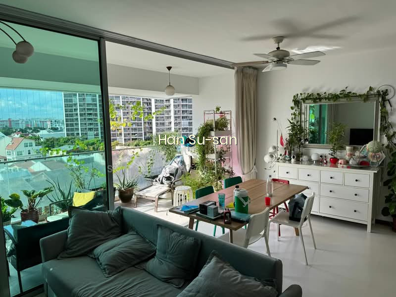 KOVAN RESIDENCES photo 5