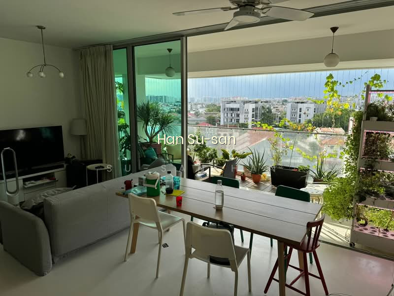 KOVAN RESIDENCES photo 6