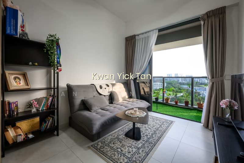 SUPER UNDERVALUED NEWLY TOP ⭐️ IMMEDIATE HIGH RENT NEAR BUONA VISTA MRT image 1 of 4