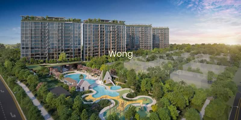 CANBERRA CRESCENT RESIDENCES photo 2