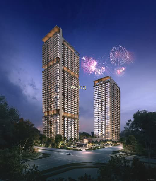 ONE MARINA GARDENS photo 6