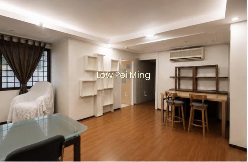 498G TAMPINES STREET 45 image 1 of 10
