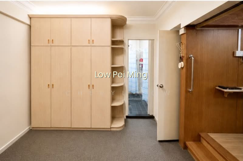 498G TAMPINES STREET 45 photo 2