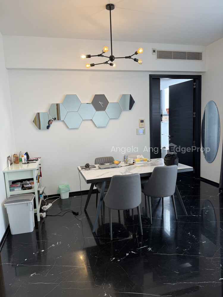 HELIOS RESIDENCES photo 2