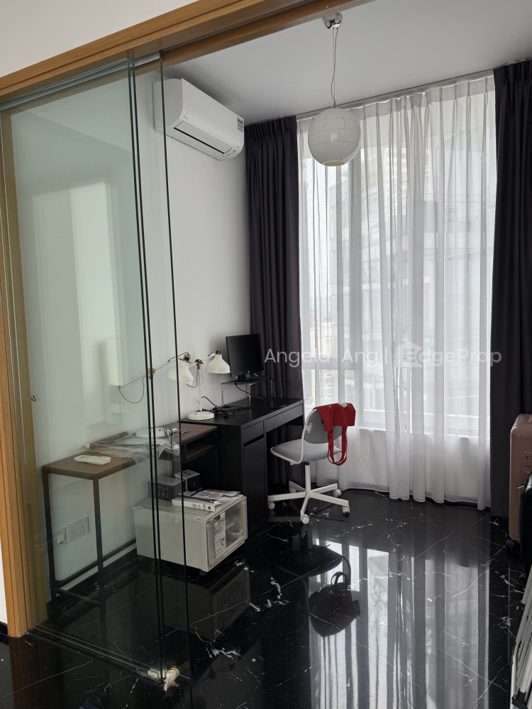 HELIOS RESIDENCES photo 3