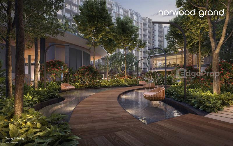 NORWOOD GRAND photo 2