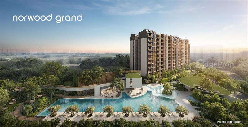 NORWOOD GRAND photo 3