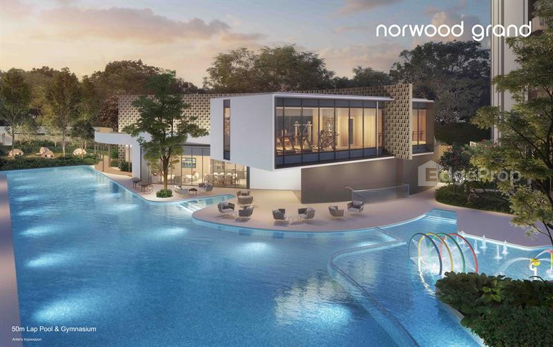 NORWOOD GRAND photo 4