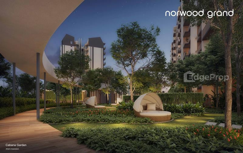 NORWOOD GRAND photo 5