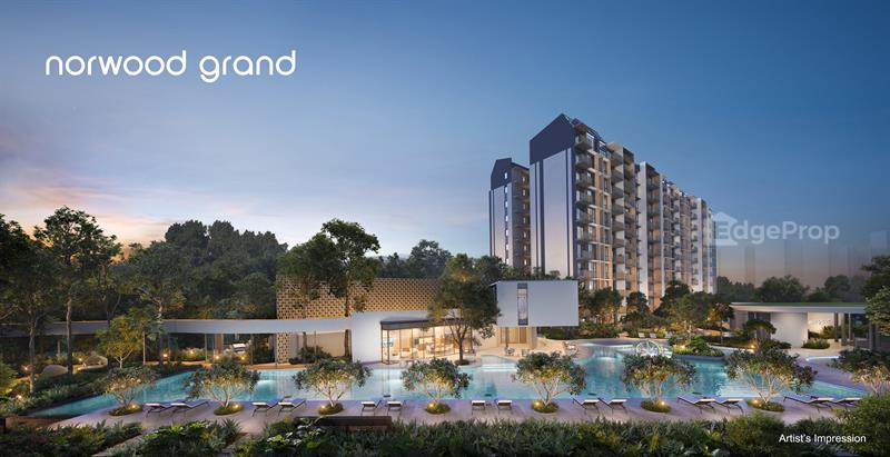 NORWOOD GRAND photo 6