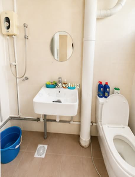 332 YISHUN RING ROAD photo 2