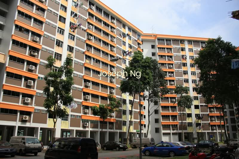 332 YISHUN RING ROAD photo 6