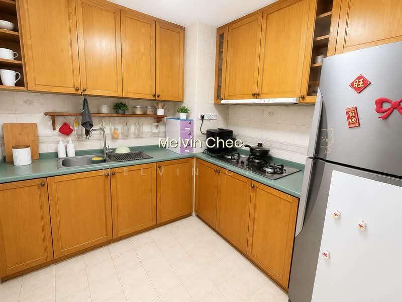 ASTON MANSIONS photo 2